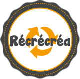 RécréCréa