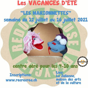marionnettes