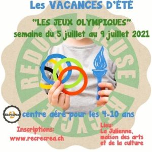 olympiques