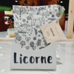Kit Licorne (5 en stock)